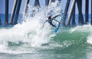 US Open of Surfing 2010 - Day 4