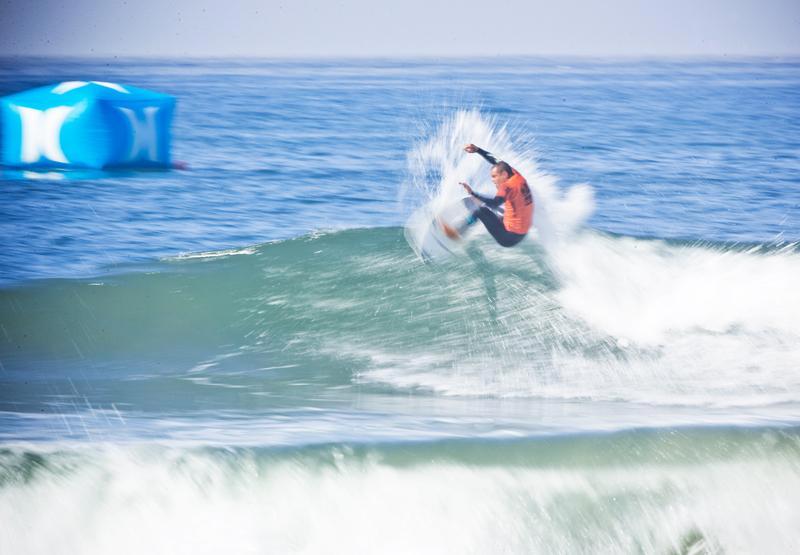 U.S. Open of Surfing - Day 4 Gallery