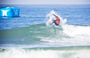 US Open of Surfing 2010 - Day 4