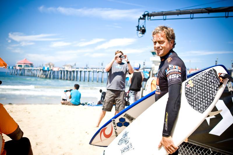 U.S. Open of Surfing - Day 4 Gallery