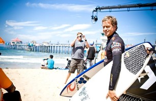 US Open of Surfing 2010 - Day 4