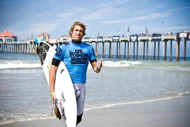 U.S. Open of Surfing - Day 4 Gallery