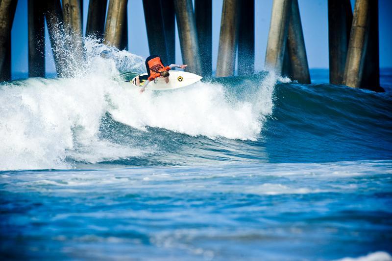 U.S. Open of Surfing - Day 4 Gallery