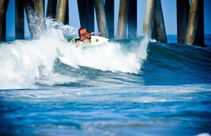 US Open of Surfing 2010 - Day 4