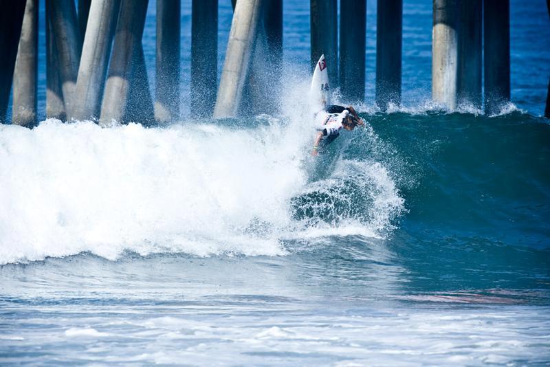 U.S. Open of Surfing - Day 4 Gallery