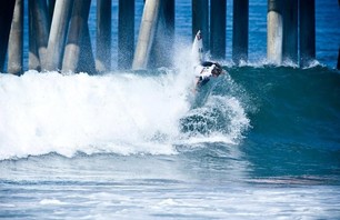 US Open of Surfing 2010 - Day 4