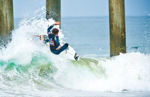 US Open of Surfing 2010 - Day 5