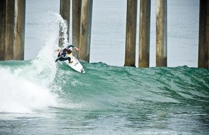 US Open of Surfing 2010 - Day 5