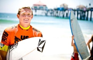 US Open of Surfing 2010 - Day 5