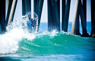 US Open of Surfing 2010 - Day 5