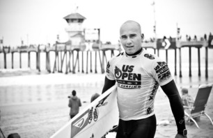 US Open of Surfing 2010 - Day 5