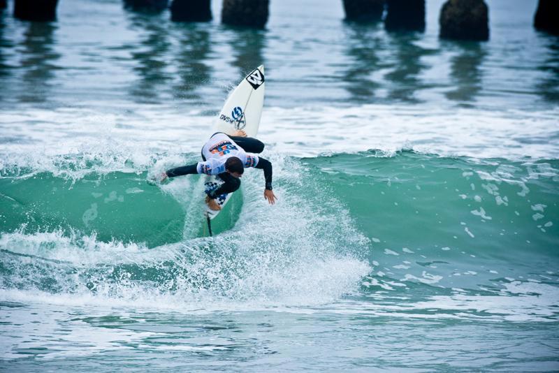US Open of Surfing - Day 5 Gallery