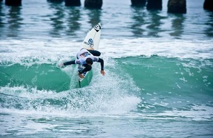 US Open of Surfing 2010 - Day 5