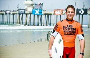 US Open of Surfing 2010 - Day 5