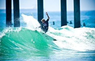US Open of Surfing 2010 - Day 5