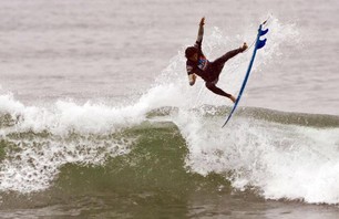 US Open of Surfing 2010 - Day 7
