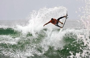 US Open of Surfing 2010 - Day 7