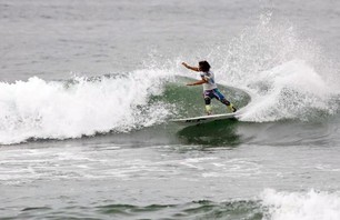 US Open of Surfing 2010 - Day 7