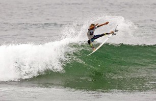 US Open of Surfing 2010 - Day 7