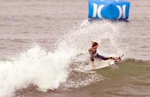 US Open of Surfing 2010 - Day 7