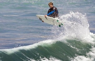 US Open of Surfing - Day 7 Gallery