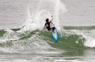 US Open of Surfing 2010 - Day 7