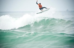 US Open of Surfing 2010 - Day 7