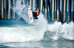 US Open of Surfing 2010 - Day 7