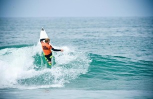 US Open of Surfing 2010 - Day 7