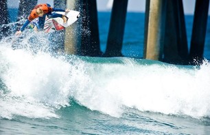 US Open of Surfing 2010 - Day 7