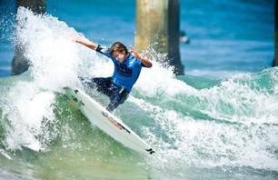 US Open of Surfing 2010 - Day 7
