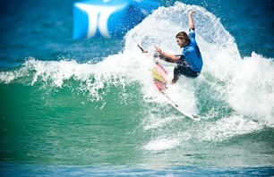 US Open of Surfing 2010 - Day 7