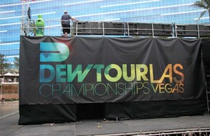 Dew Tour Championships Skate Vert Prelims Photo 0002