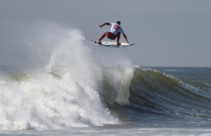 Quiksilver Pro New York Finals Gallery Photo 0005