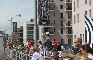 Quik Pro New York - Beach Scenes Photo 0001