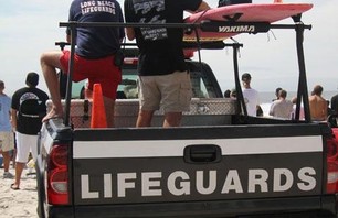Quik Pro New York - Beach Scenes Photo 0005