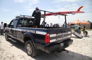 Quik Pro New York - Beach Scenes Photo 0004
