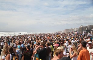 Quik Pro New York - Beach Scenes Photo 0006