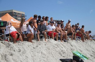 Quik Pro New York - Beach Scenes Photo 0007