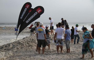 Quik Pro New York - Beach Scenes Photo 0011