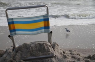 Quik Pro New York - Beach Scenes Photo 0012
