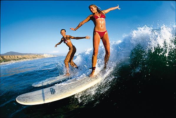 Roxy Girls are Great Gallery (w/video)