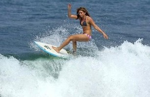 Insta Update - Anastasia Ashley (w/video)