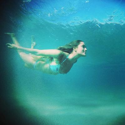 Insta Update - Monyca Byrne Wickey (w/video)