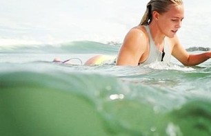 Insta Update - Laura Enever (w/video)