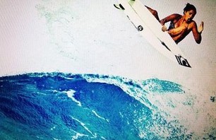 Insta Update - Malia Manuel (w/video)