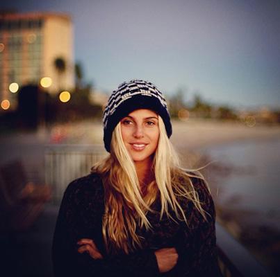 Insta Update - Sage Erickson (w/video)