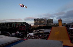 X Games 17: Day 2 Gallery