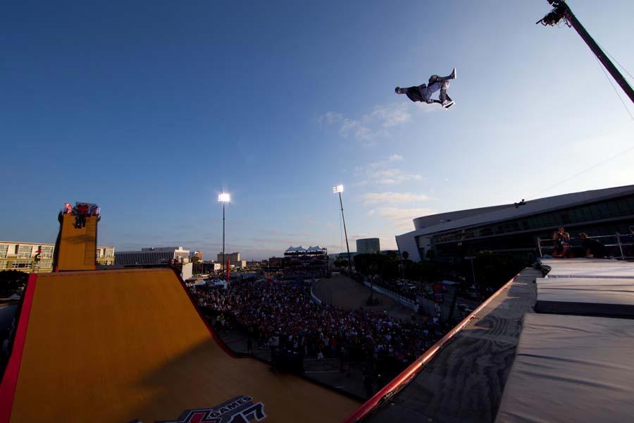 X Games 17: Day 2 Gallery