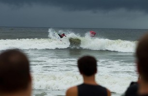 Quiksilver Pro New York Day 2 Gallery Photo 0008